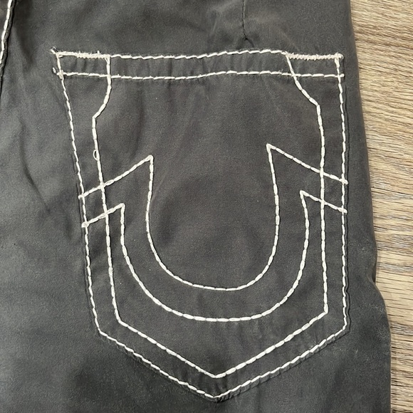 True Religion Swim Shorts - Picture 3 of 6